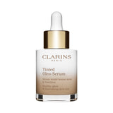 Clarins Tinted Oleo-Serum Foundation