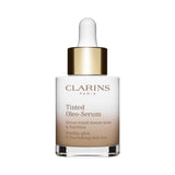 Clarins Tinted Oleo-Serum Foundation