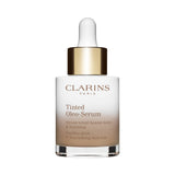 Clarins Tinted Oleo-Serum Foundation