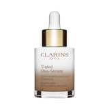 Clarins Tinted Oleo-Serum Foundation