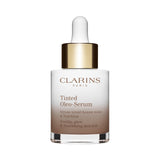 Clarins Tinted Oleo-Serum Foundation