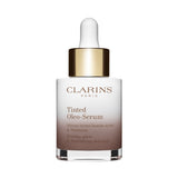 Clarins Tinted Oleo-Serum Foundation