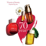 Clarins 70 Years of Beauty Collection