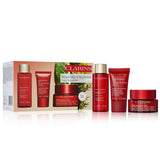 Clarins Anti Aging Super-Restorative Kit