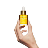 Clarins Blue Orchid Face Treatment Oil for Dehydrated Skin 30ml