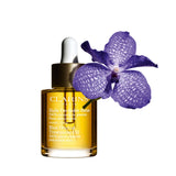 Clarins Blue Orchid Face Treatment Oil for Dehydrated Skin 30ml