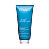 Clarins Eau Ressourçante Comforting Body Cream 200ml