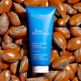 Clarins Eau Ressourçante Comforting Body Cream 200ml