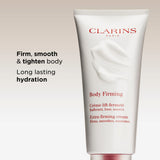 Clarins Body Firming Extra-Firming Cream 200ml