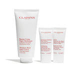 Clarins Body Moisturising Gift Set (Worth £51)