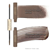 Clarins Brow Duo 2.8g