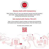 Clarins Comfort Scrub 50ml