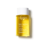 Clarins Contour Body Treatment Oil 100ml