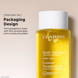 Clarins Contour Body Treatment Oil 100ml