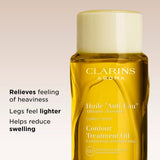 Clarins Contour Body Treatment Oil 100ml