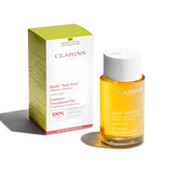 Clarins Contour Body Treatment Oil 100ml