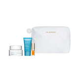 Clarins Cryo Collection (Worth £72)