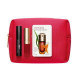 Clarins Double Serum 30ml + Wonder Volume XXL Gift Set
