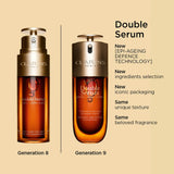 Clarins Double Serum