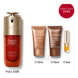 Clarins Double Serum & Extra-Firming Collection