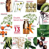 Clarins Double Serum Eye 20ml