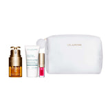 Clarins Double Serum Eye 20ml Collection (Worth £76)