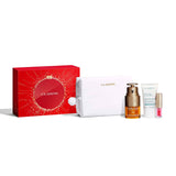 Clarins Double Serum Eye 20ml Collection (Worth £76)