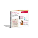 Clarins Double Serum Eye Collection