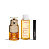 Clarins Double Serum Eye Collection (Worth £78)