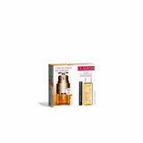 Clarins Double Serum Eye Collection (Worth £78)
