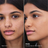 Clarins Double Serum Foundation
