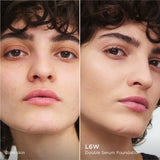 Clarins Double Serum Foundation