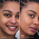 Clarins Double Serum Foundation