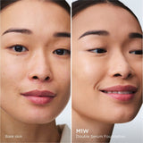 Clarins Double Serum Foundation