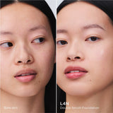 Clarins Double Serum Foundation