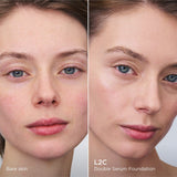 Clarins Double Serum Foundation