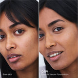 Clarins Double Serum Foundation