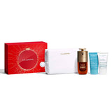 Clarins Double Serum Light 30ml Collection (Worth £88)