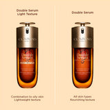 Clarins Double Serum Light Texture