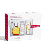 Clarins Eau des Jardins Collection