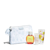 Clarins Eau des Jardins Collection