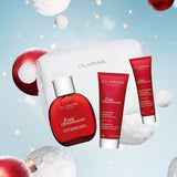 Clarins Eau Dynamisante Essentials (Worth £66)