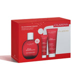 Clarins Eau Dynamisante Essentials (Worth £66)