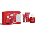Clarins Eau Dynamisante Essentials (Worth £66)