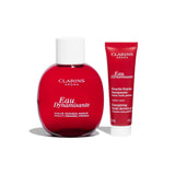 Clarins Eau Dynamisante Gift Set