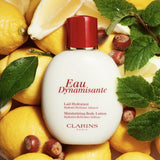 Clarins Eau Dynamisante Moisturizing Body Lotion 250ml