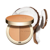 Clarins Ever Bronze Compact Powder