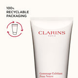 Clarins Exfoliating Body Scrub 200ML