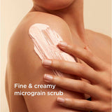 Clarins Exfoliating Body Scrub 200ML