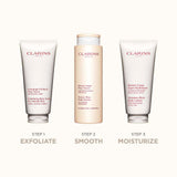 Clarins Exfoliating Body Scrub 200ML